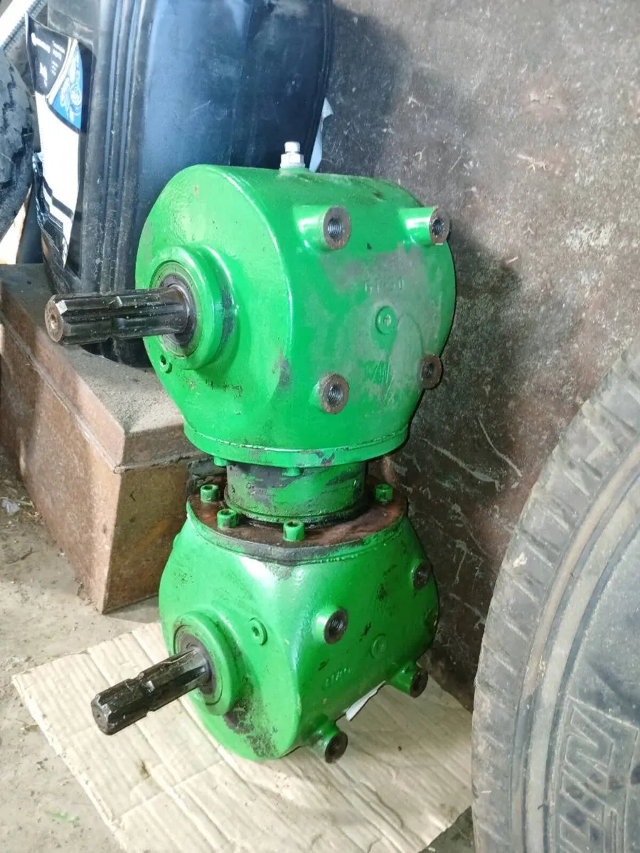 John deere - Image 3
