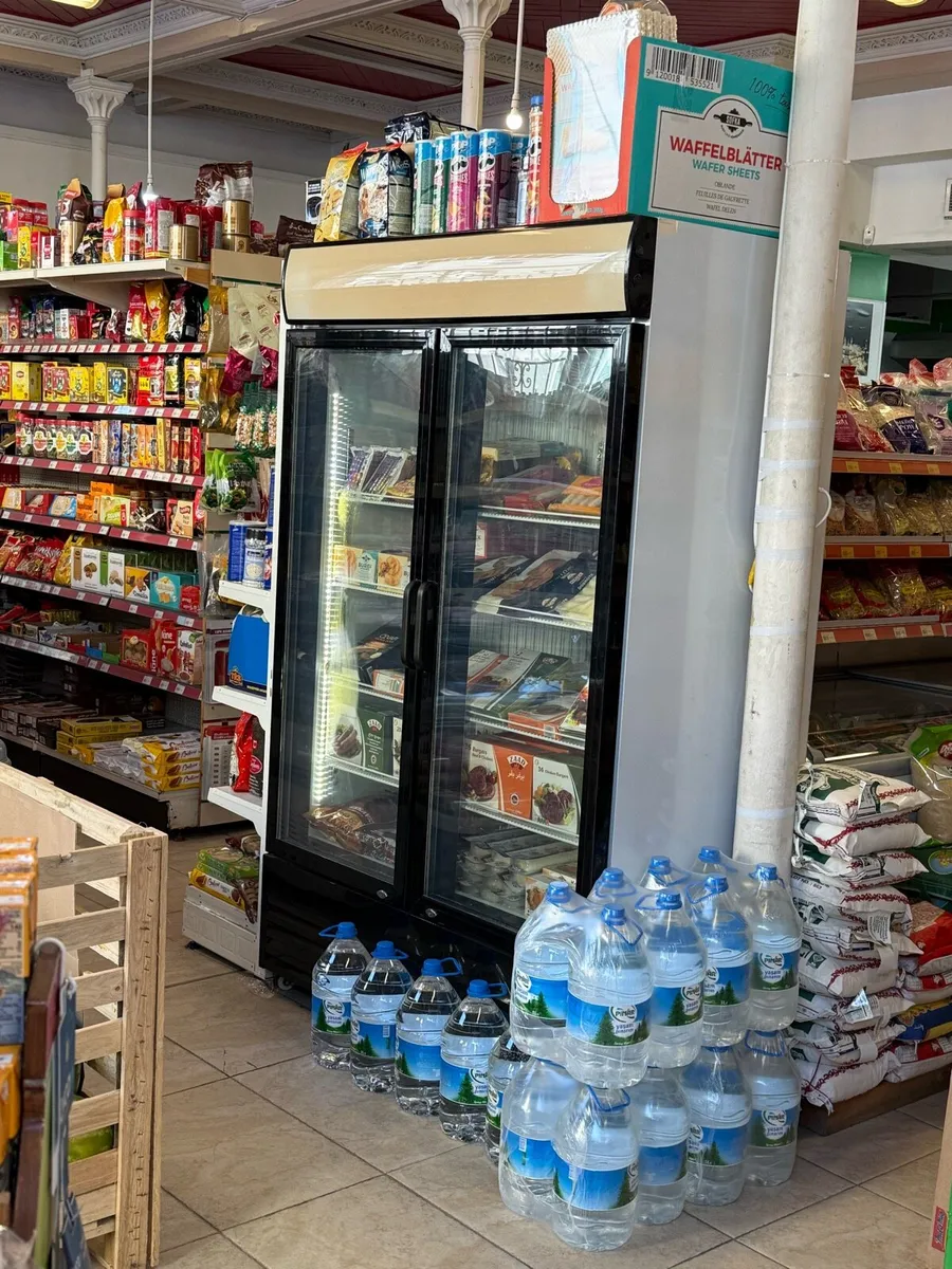 Freezers for sale - Image 1