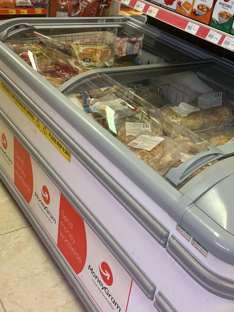 Freezers for sale - Image 4