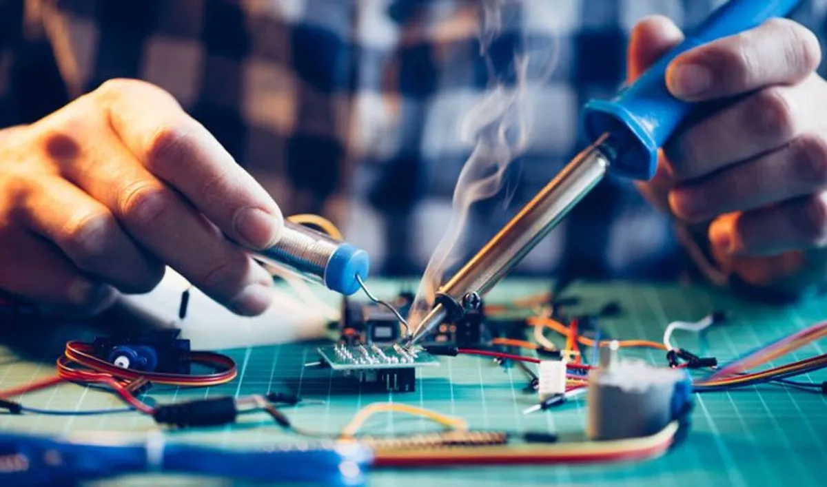 Scale Repair any brand - Image 1