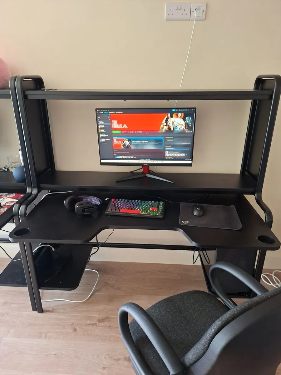 Gaming Desk (s) * 2 - Image 1