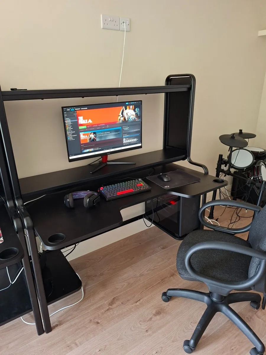Gaming Desk (s) * 2 - Image 2