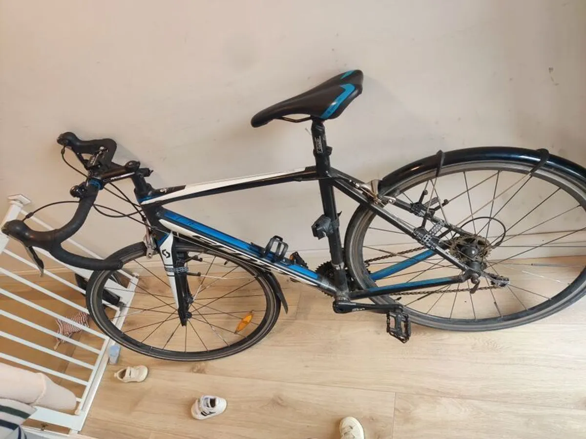 Scott Speedster 30 road bike - Medium - Image 1