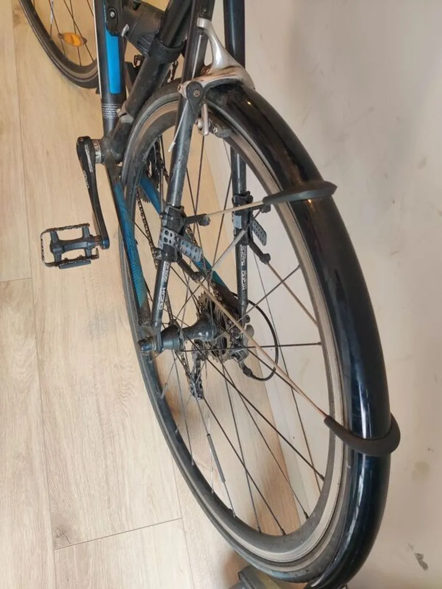 Scott Speedster 30 road bike - Medium - Image 2
