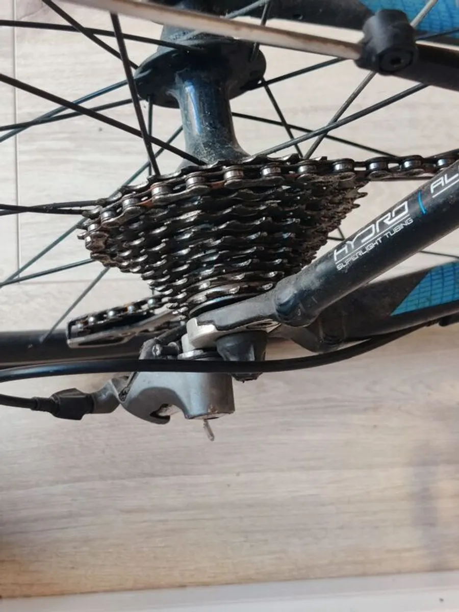 Scott Speedster 30 road bike - Medium - Image 3