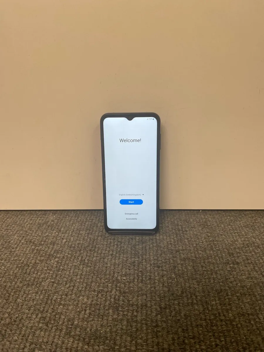 Samsung Galaxy A14 5G - Image 1