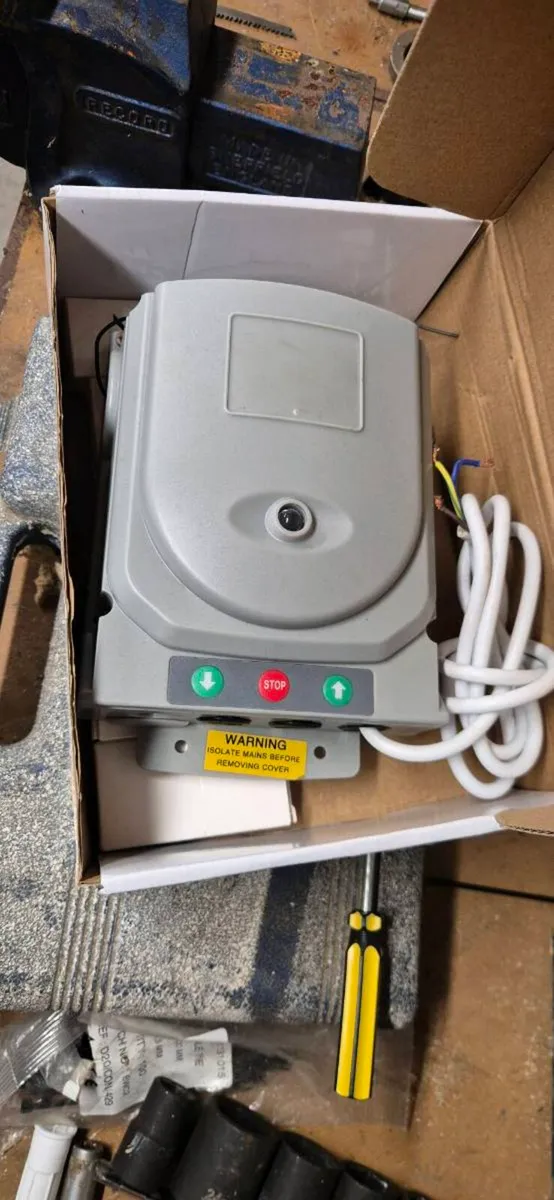 Neco Remote Receiver - Image 1