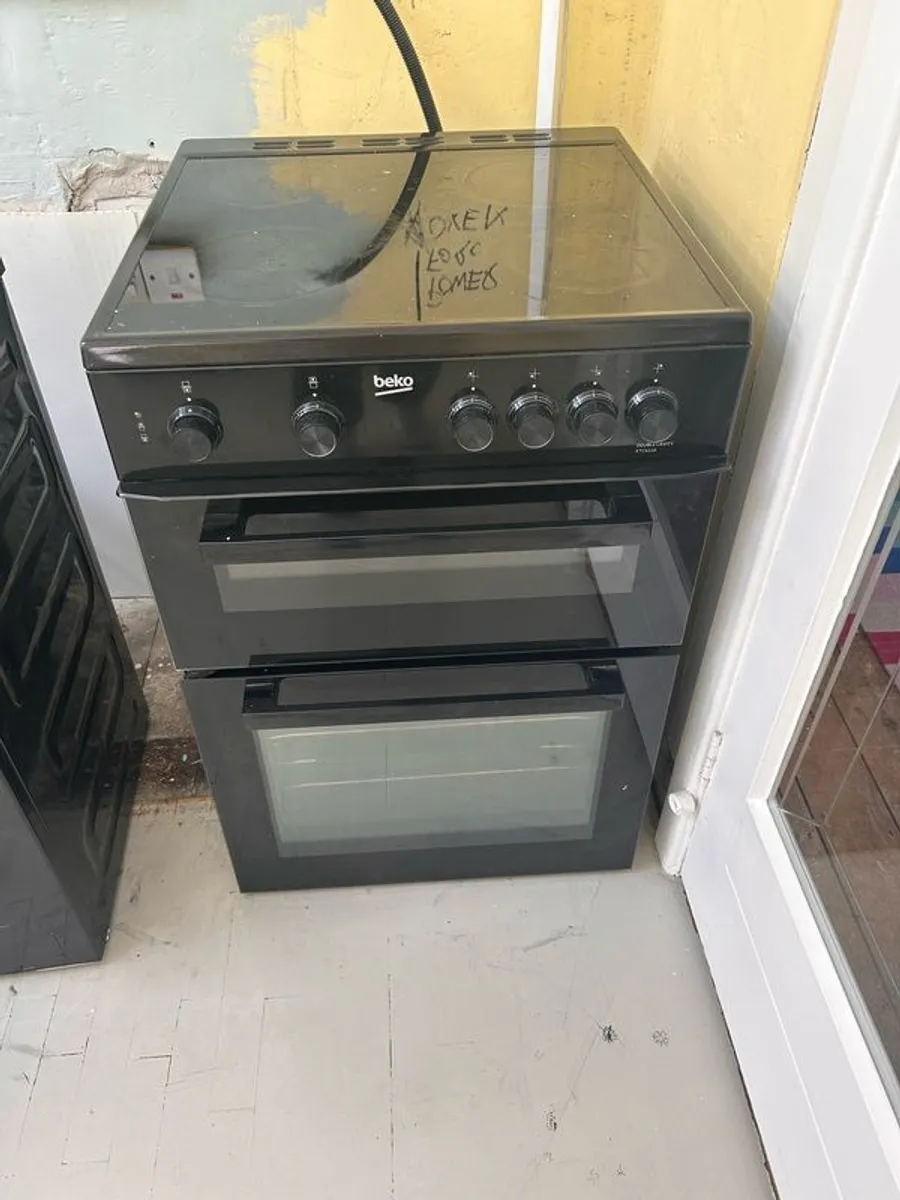 Electric cooker
