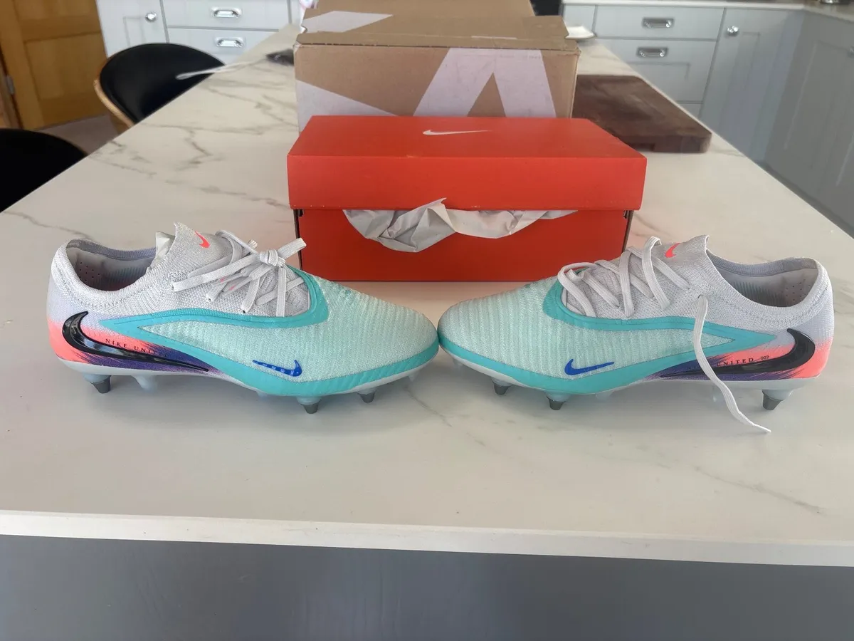 Nike Phantom 6 Elite Football Boots - Image 4