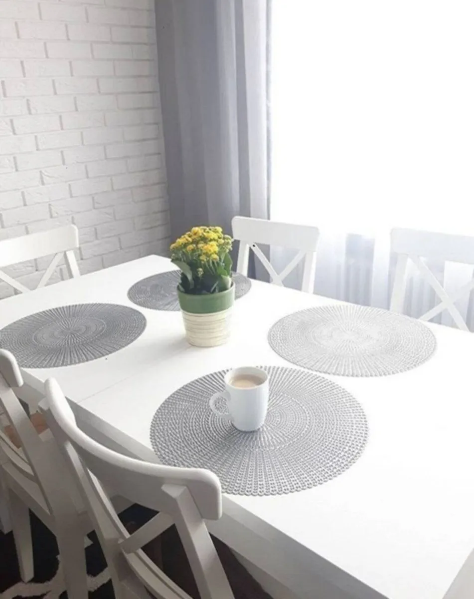 Parma Brick White Brick Slips - Image 2