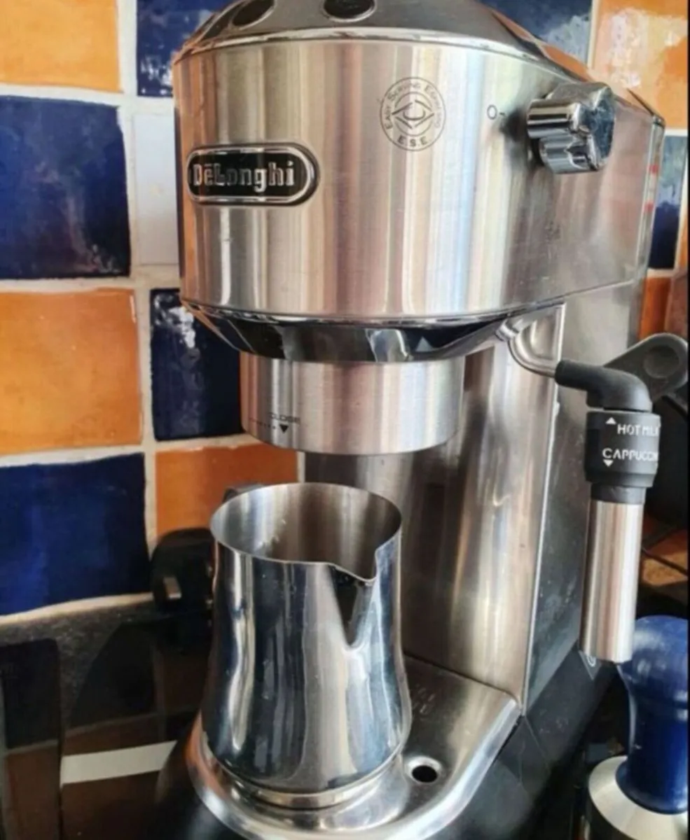 Coffee machine maker - Image 2