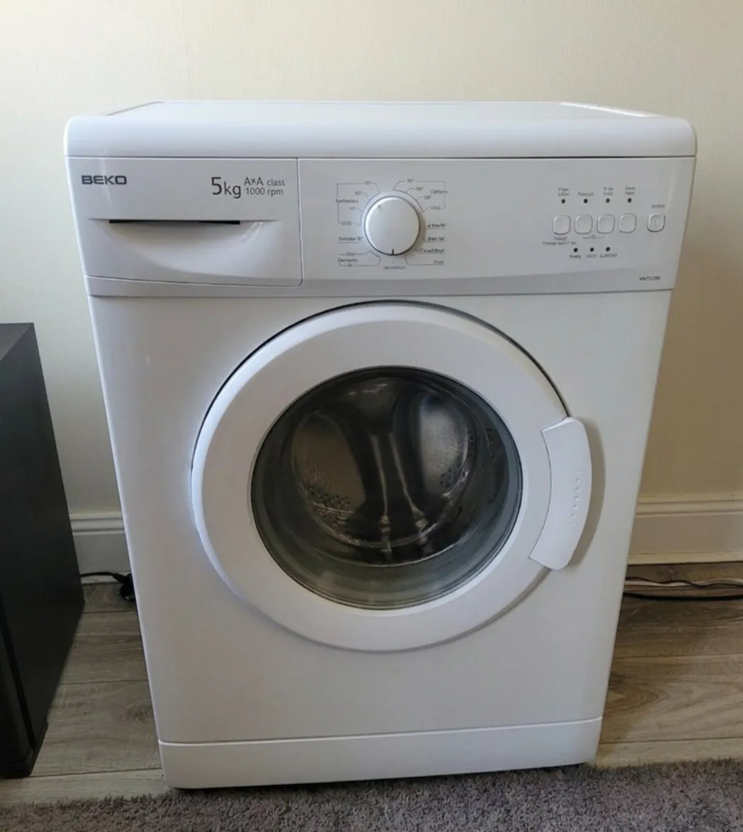 Washing Machine - Image 1