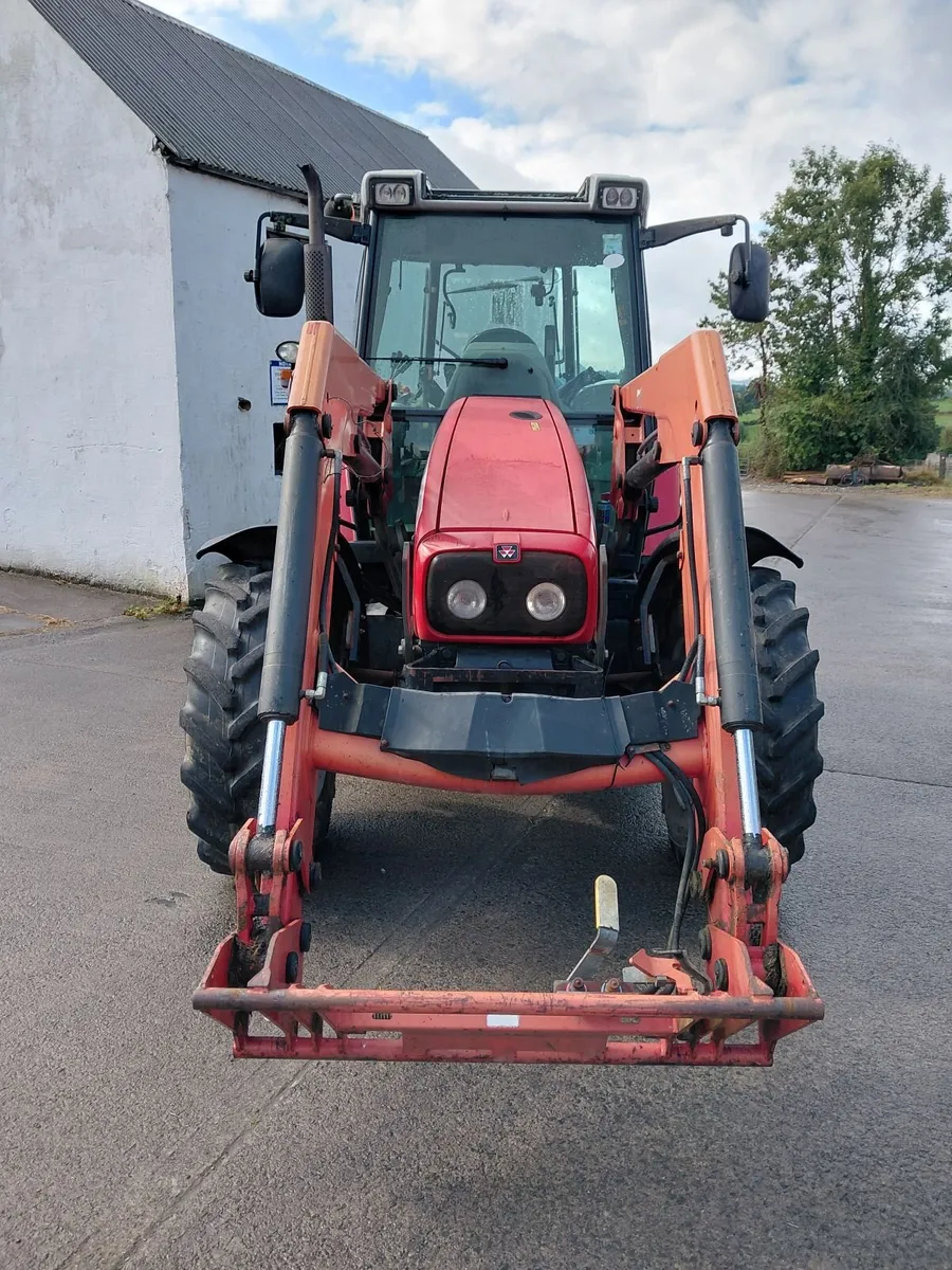 Massey Ferguson Other 2007 - Image 2