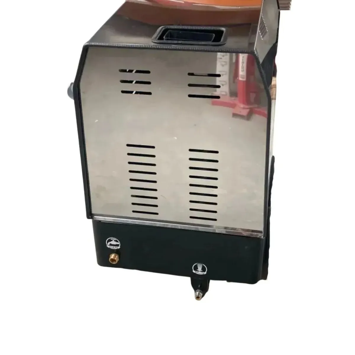 Industrial Interpump HotSteam Power Washer 3000PSI - Image 3