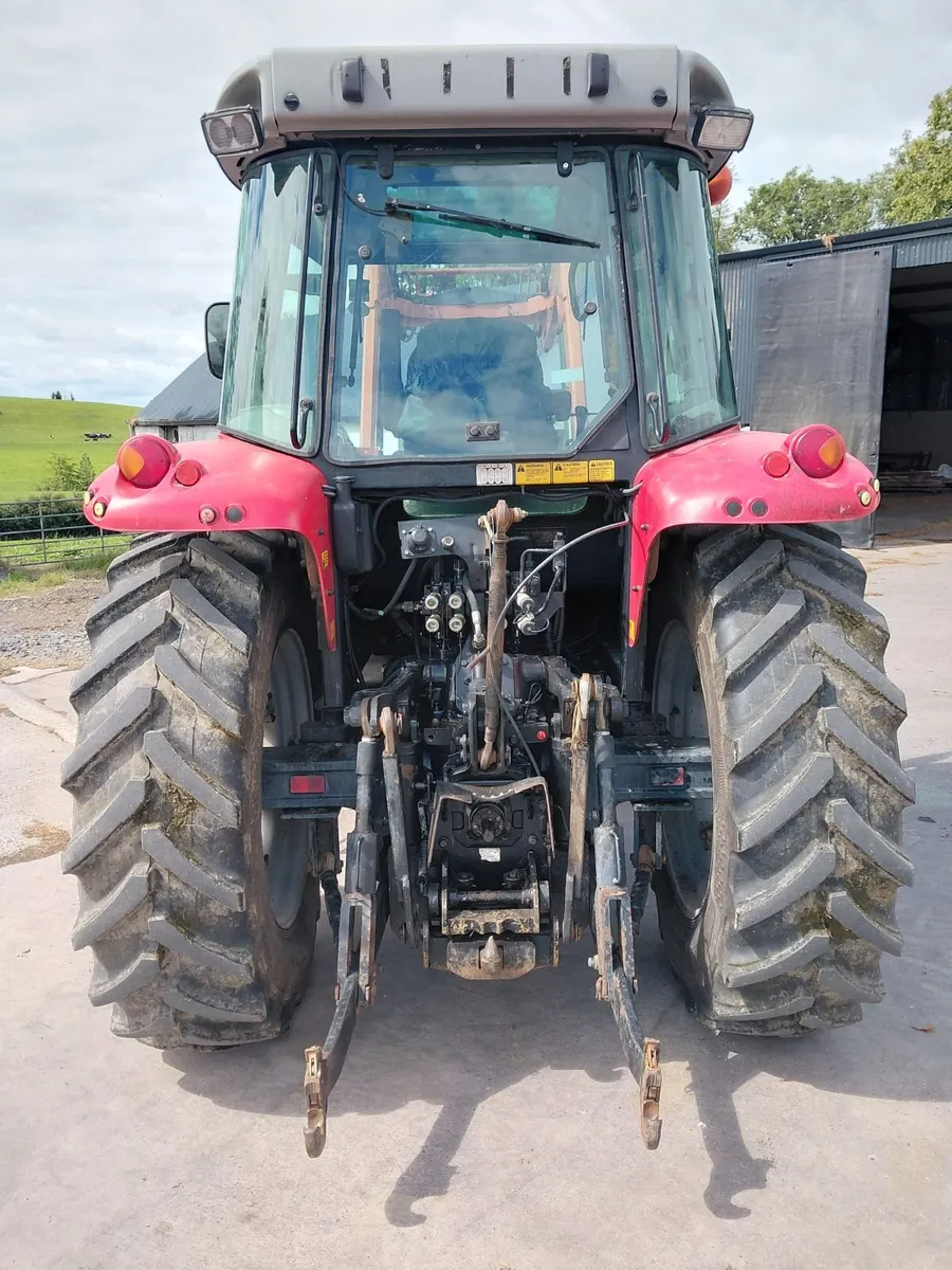 Massey Ferguson Other 2007 - Image 4