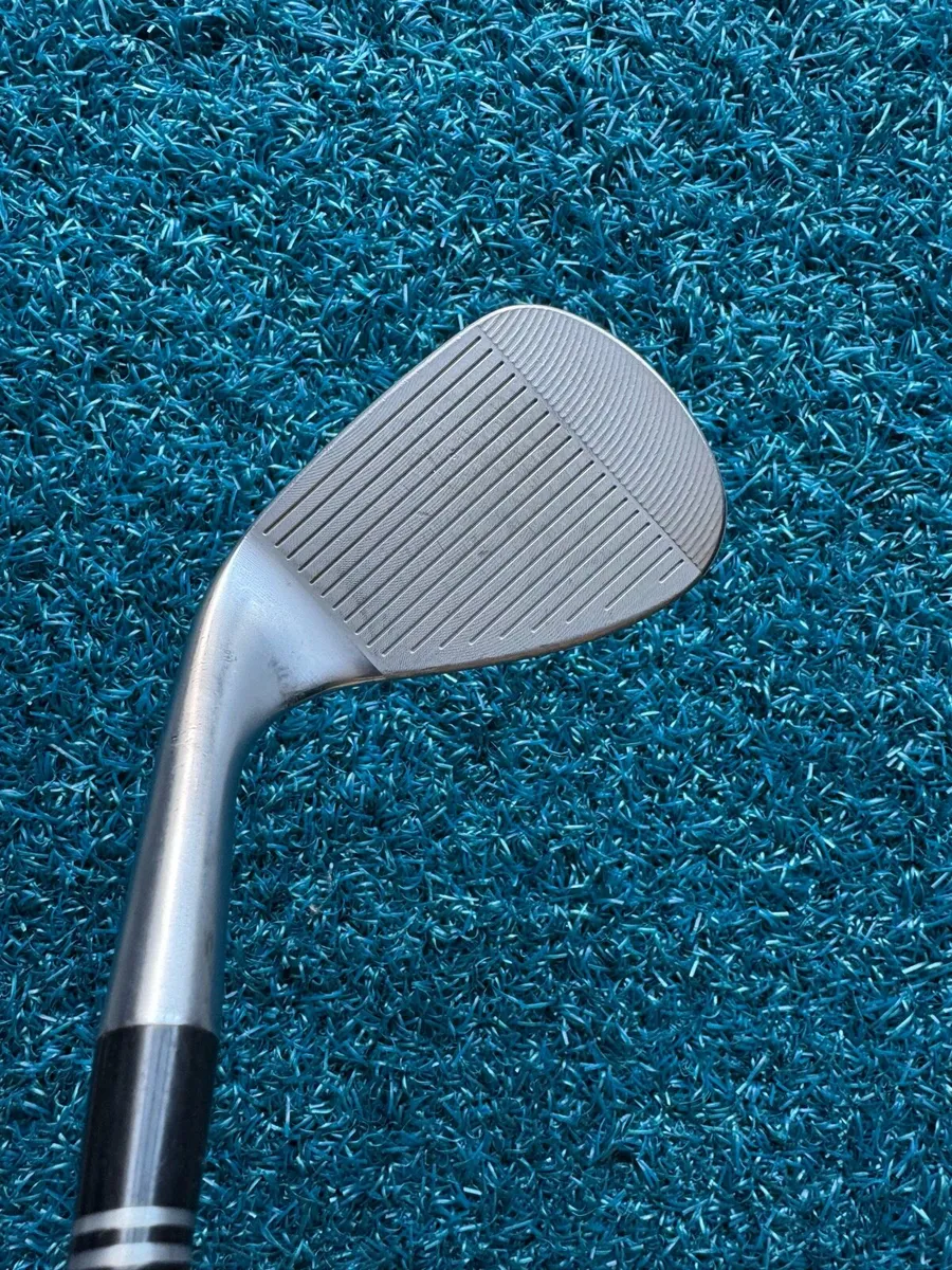 Cleveland RTZ 50 degree wedge - Image 2