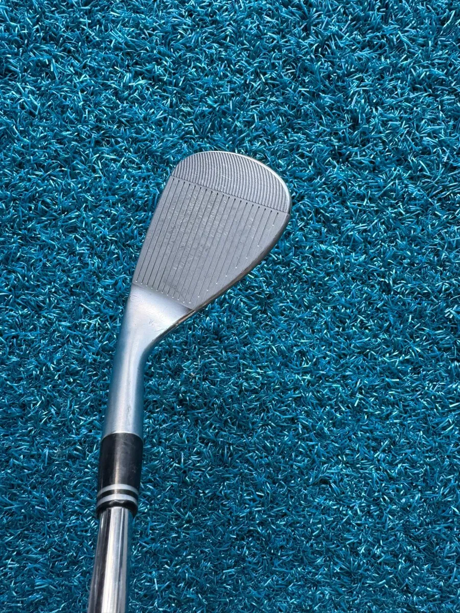 Cleveland RTZ 50 degree wedge - Image 3