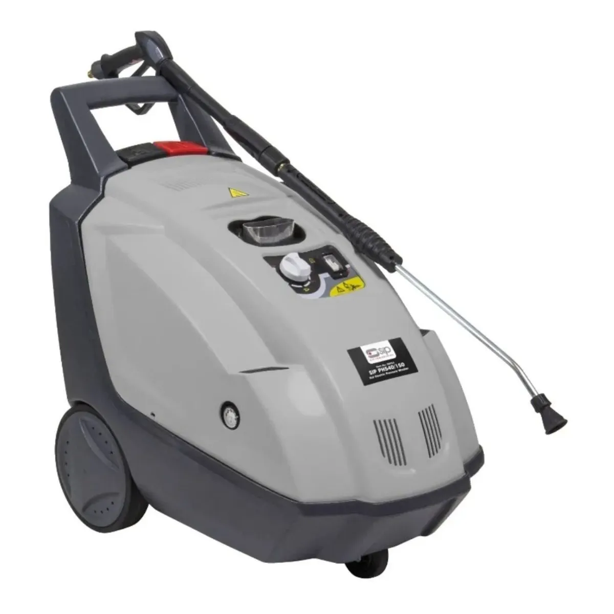 SIP Electric Power Washer 2000 PSI, 11 L/Min, 230v - Image 1