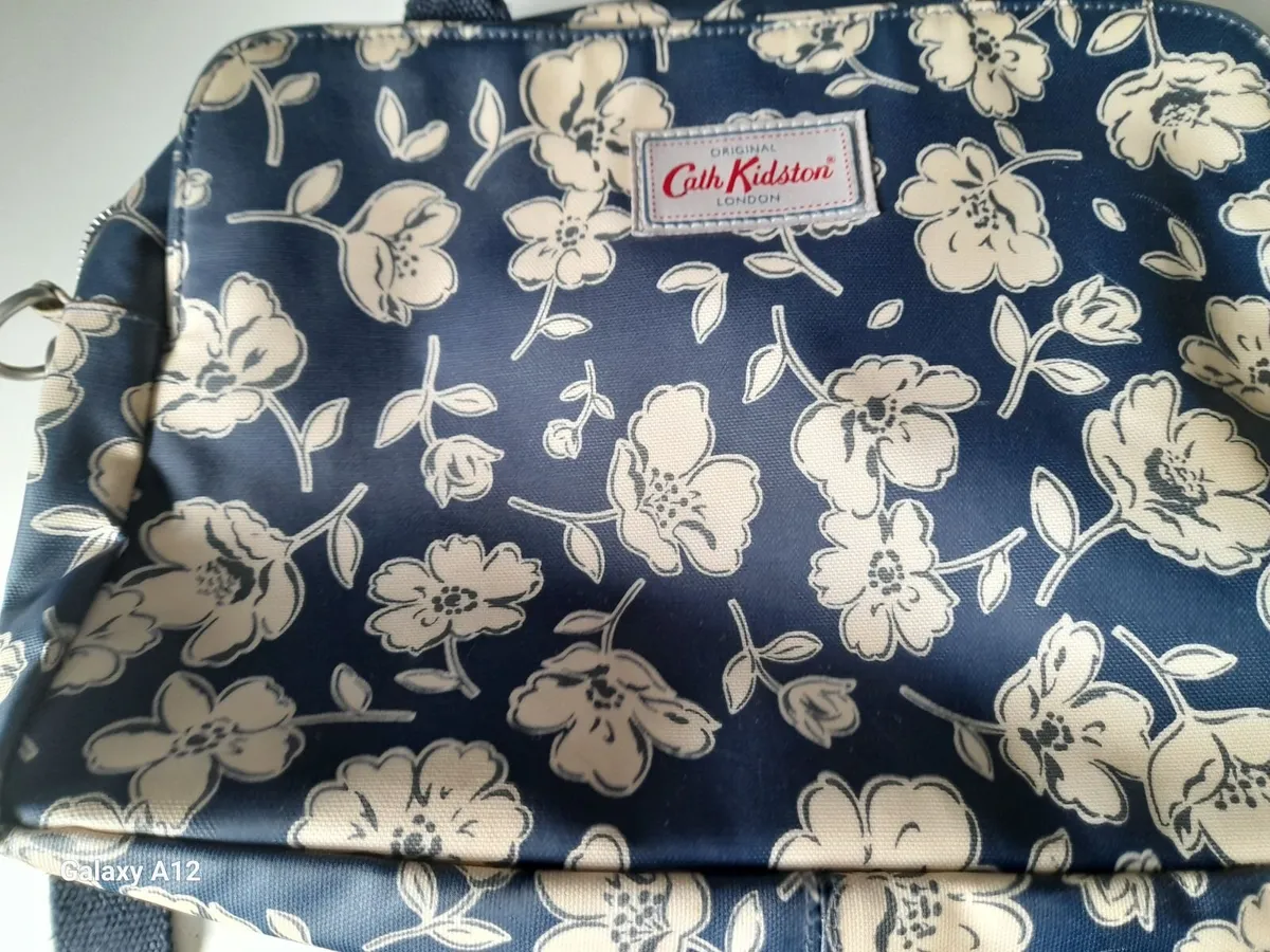 Cath kidston handbag - Image 3