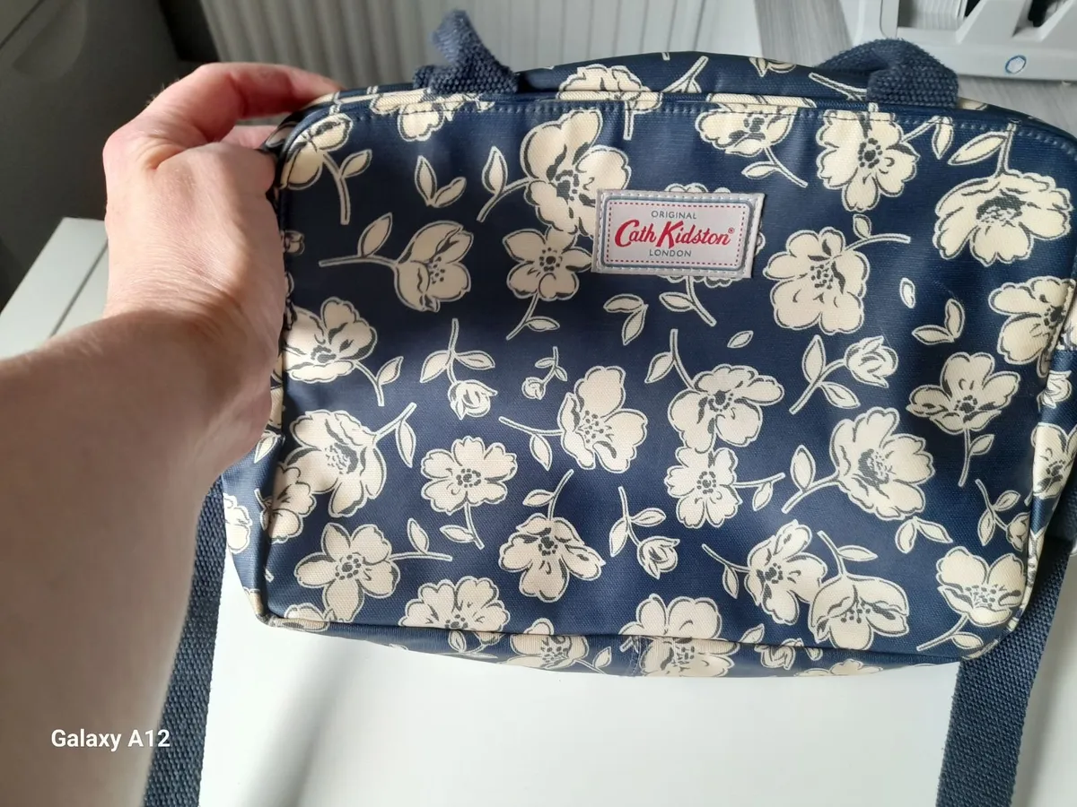 Cath kidston handbag - Image 1