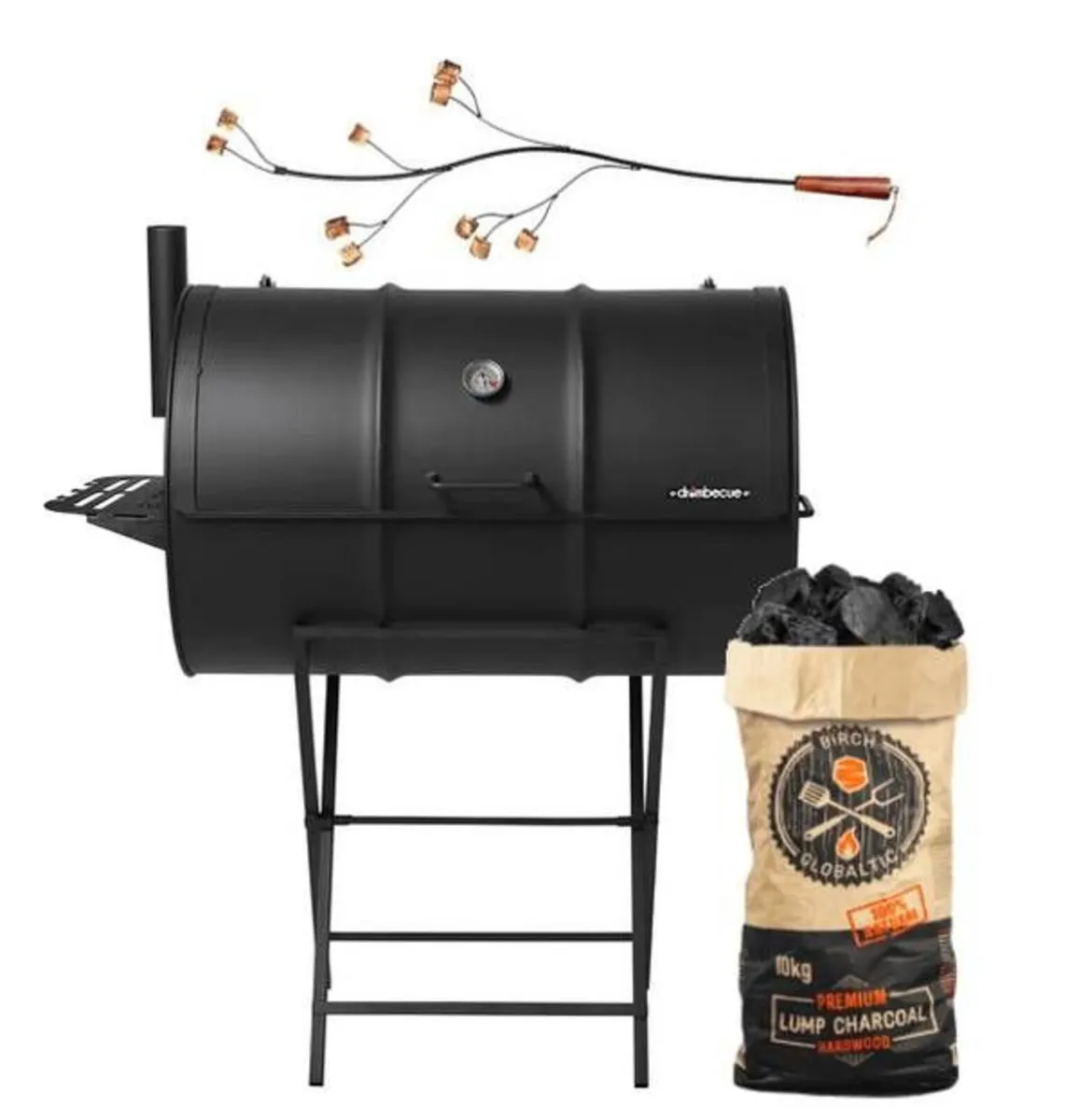 Drumbecue Original Pro Offer - Image 1