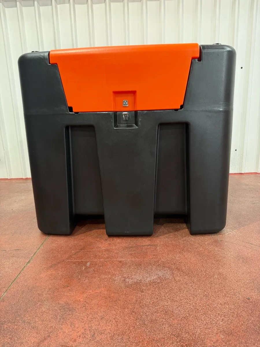1000 litre Fuel Tank - Image 2