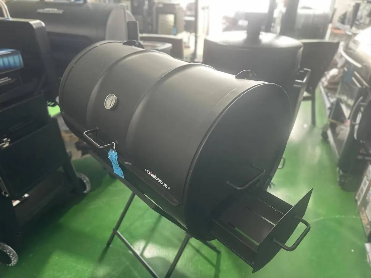 Drumbecue Original Pro Offer - Image 3
