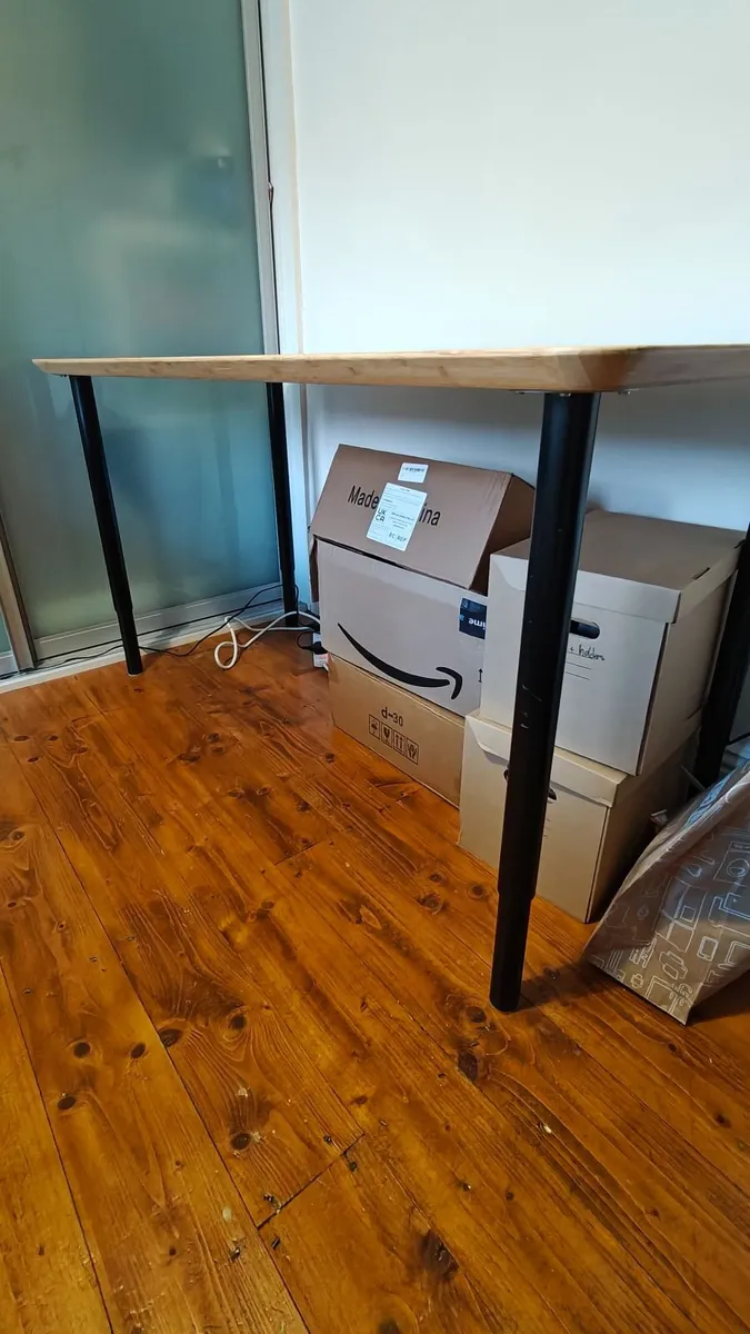 IKEA Desk - Image 1
