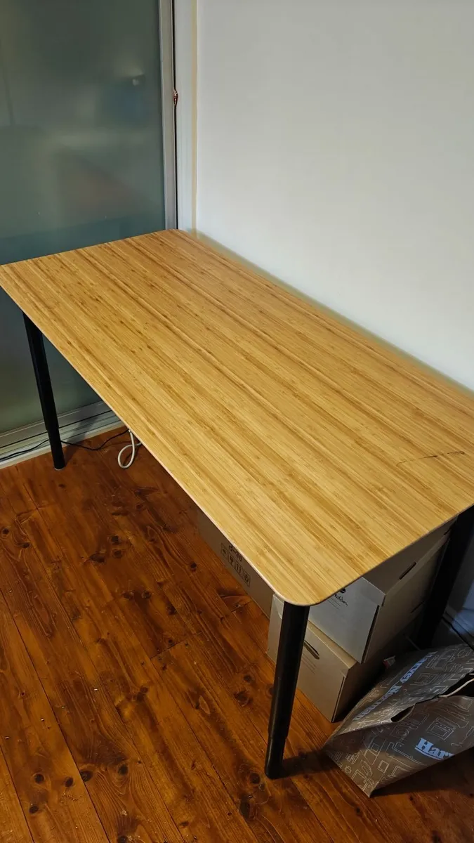 IKEA Desk - Image 4