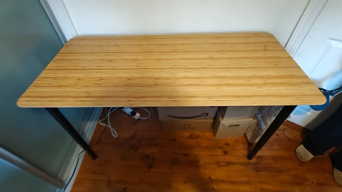 IKEA Desk - Image 3