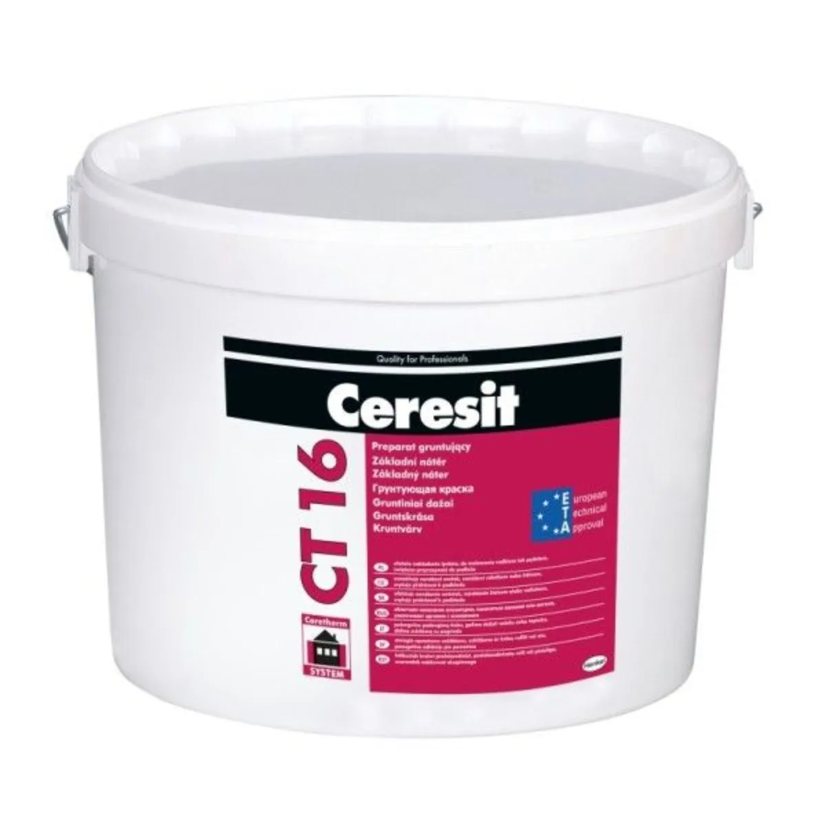 Ceresit CT16 Quartz Primer 15kg