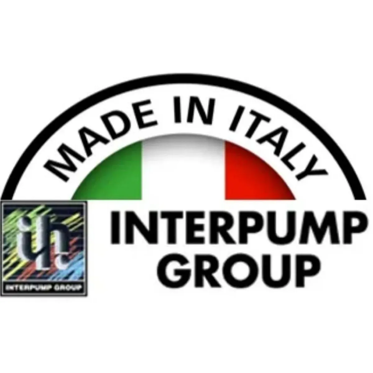 Professional Interpump Hot Power Washer - Image 4