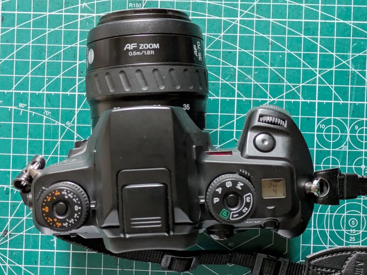 🎞️ Minolta Dynax 7 - Image 3