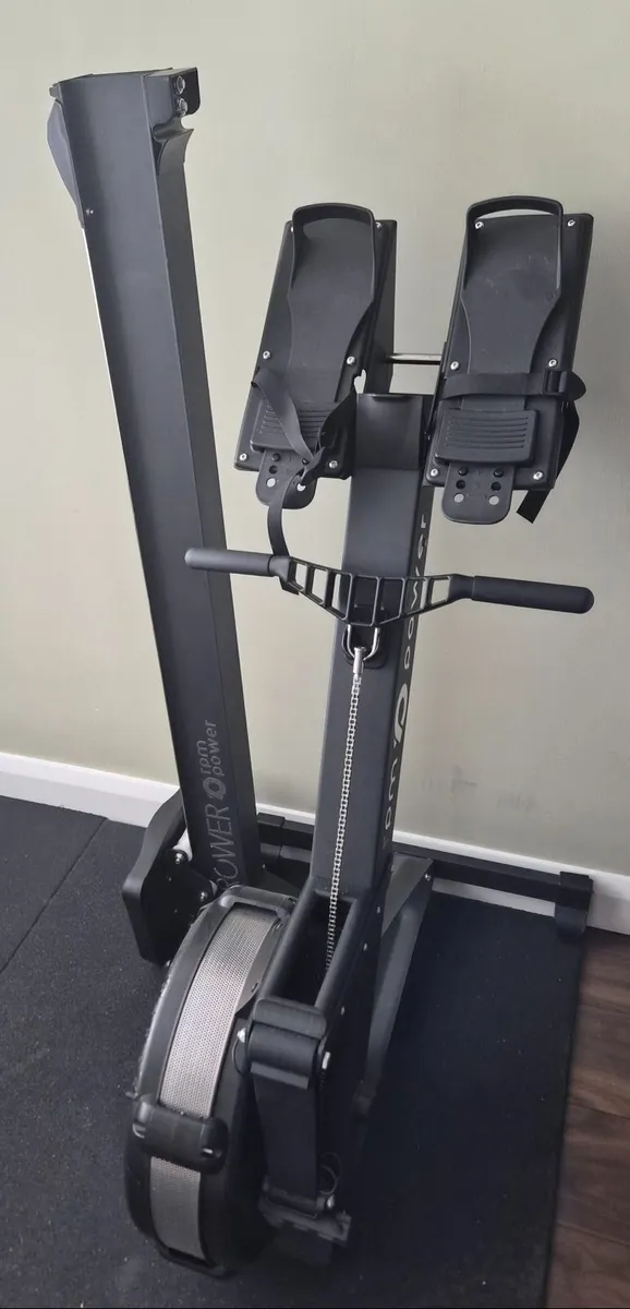 Rowing Machine €450 ono - Image 2