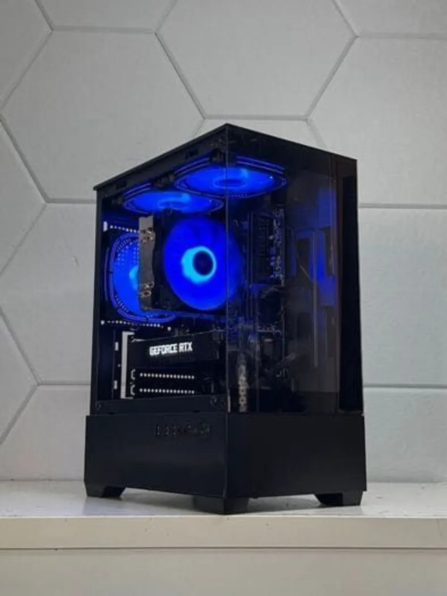 Gaming PC RTX 3060 - Image 4