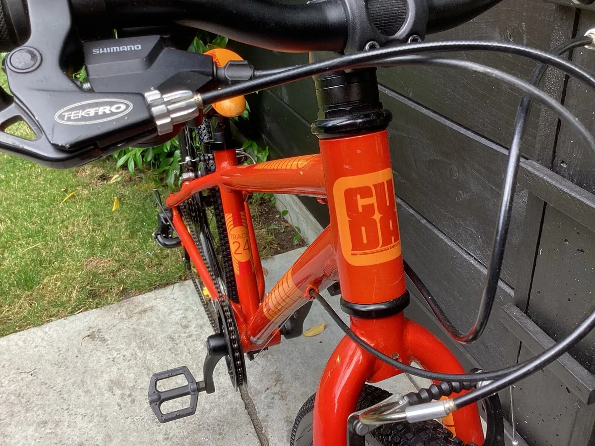 Bike - Image 2
