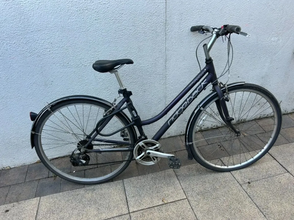 Bicycle - Image 1