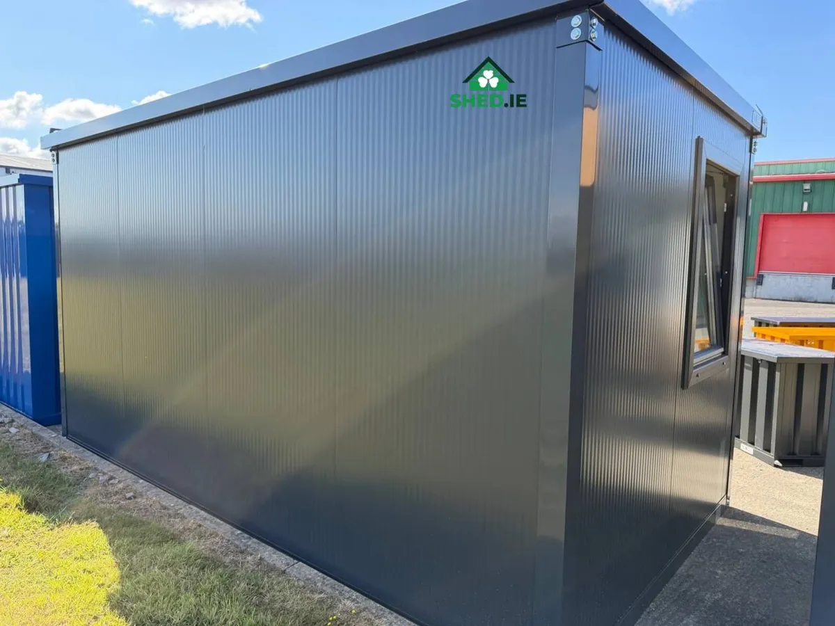 Insulated Site / Home Office, Meeting Room - Image 2