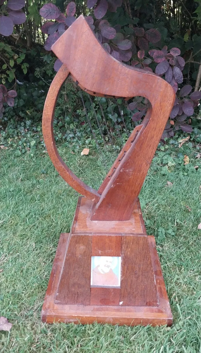 Harp - Image 1