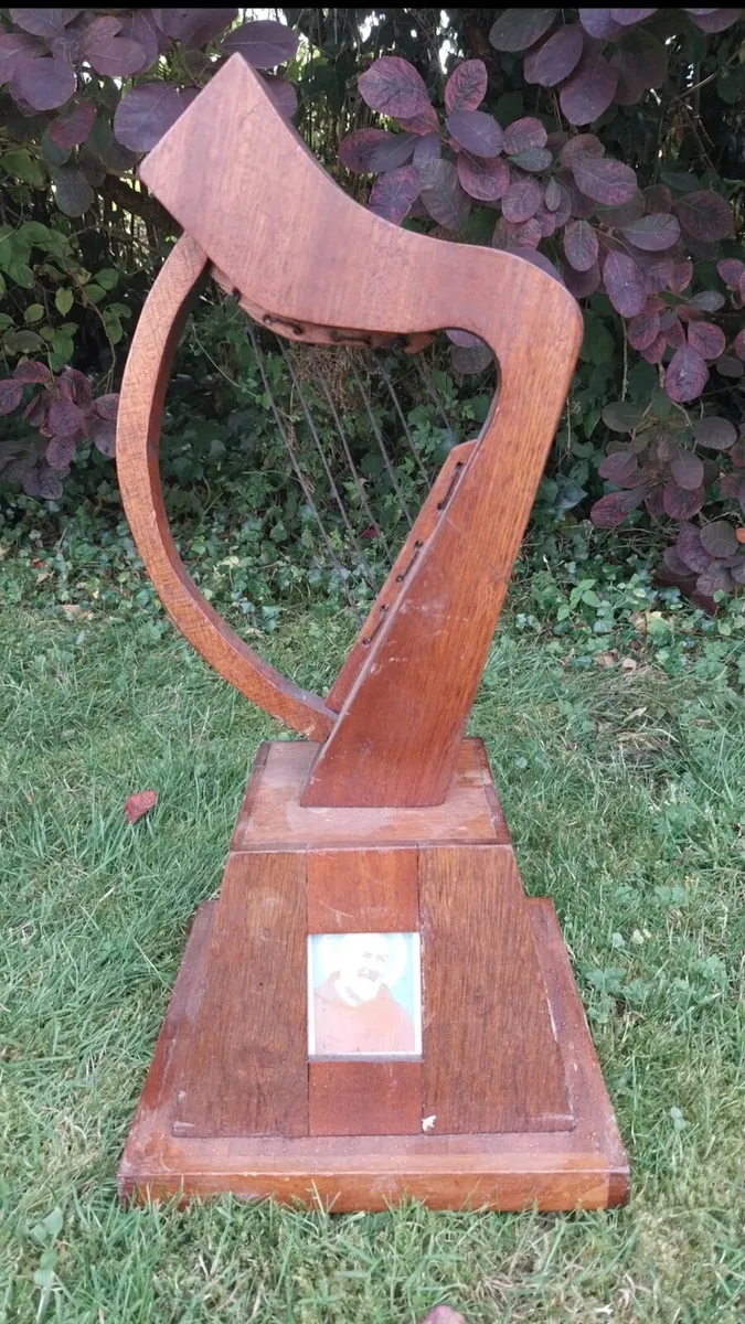 Harp - Image 2