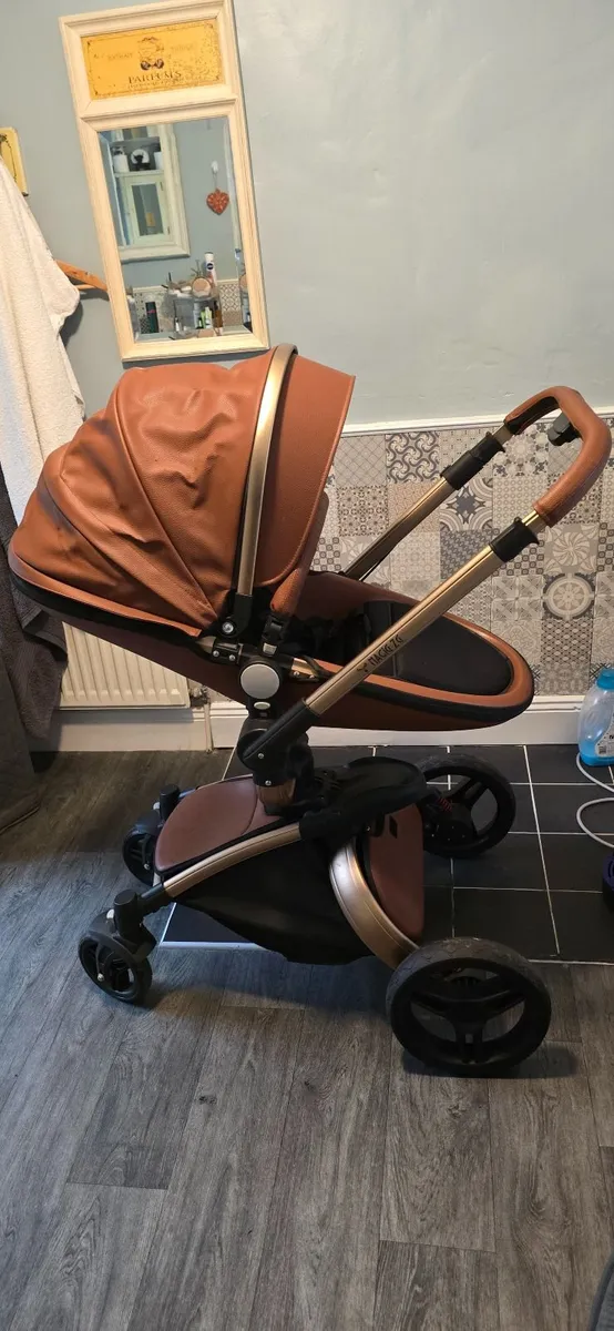 Travel system - Image 3