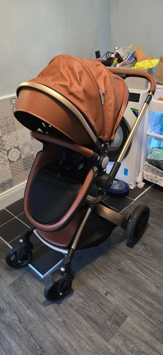 Travel system - Image 4