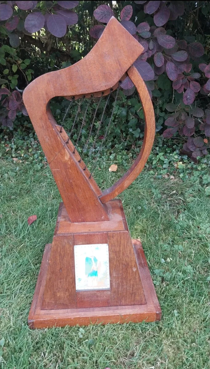 Harp - Image 4