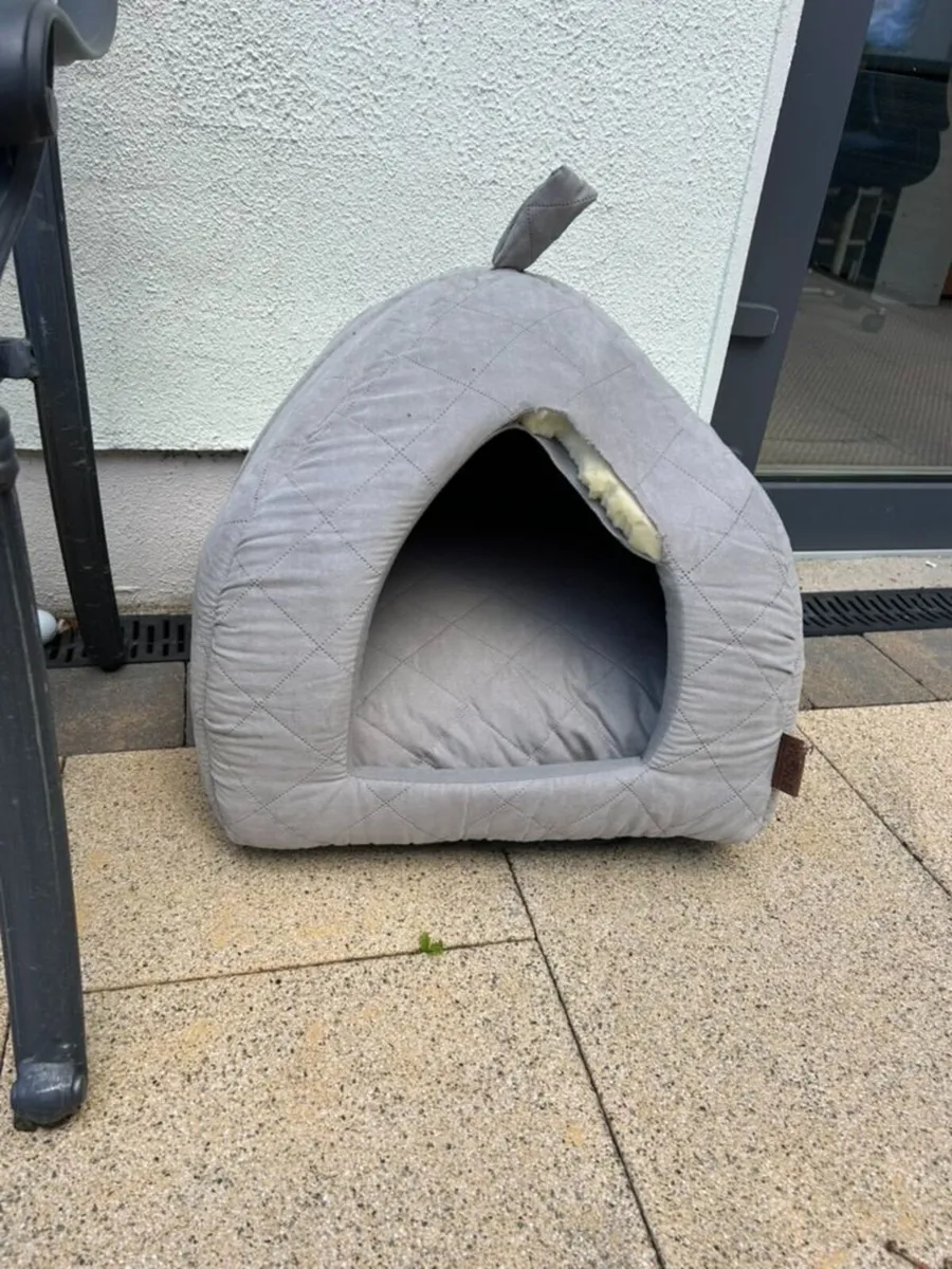 Dog bed - Image 1