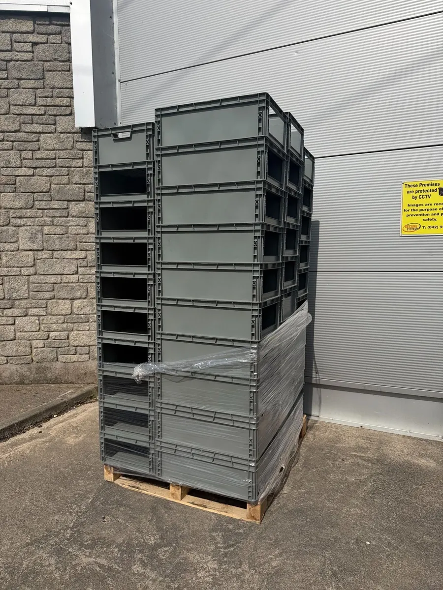 50x picking boxes - Image 1