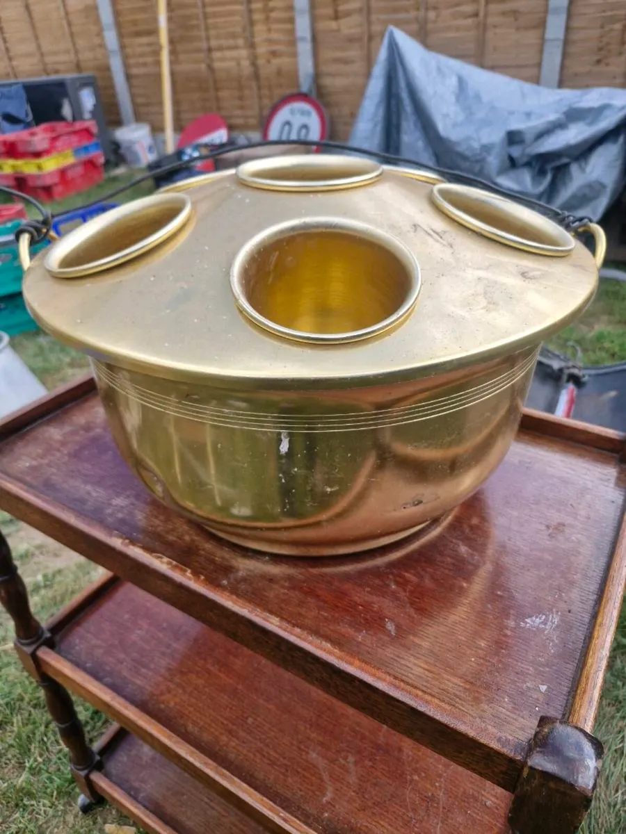 Wine chiller - Image 1