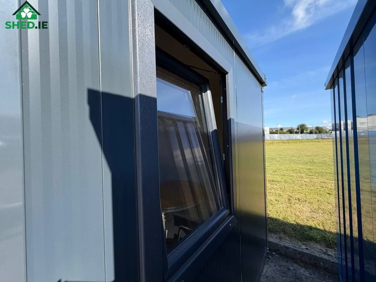 Insulated Site / Home Office, Meeting Room - Image 3