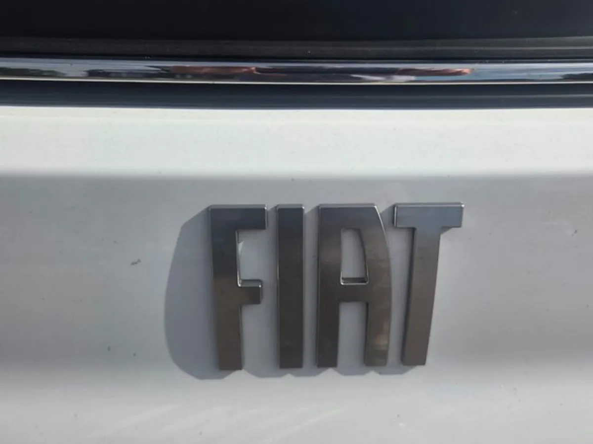 Fiat Doblo SWB 1.5 100HP 650KG 4DR - Image 3