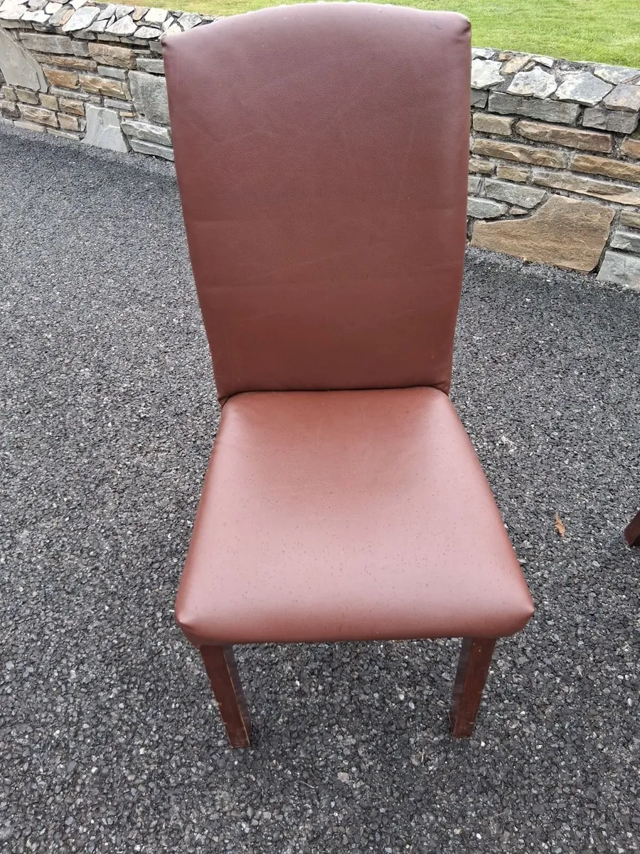 Kitchen,  Dining room chairs - Image 1