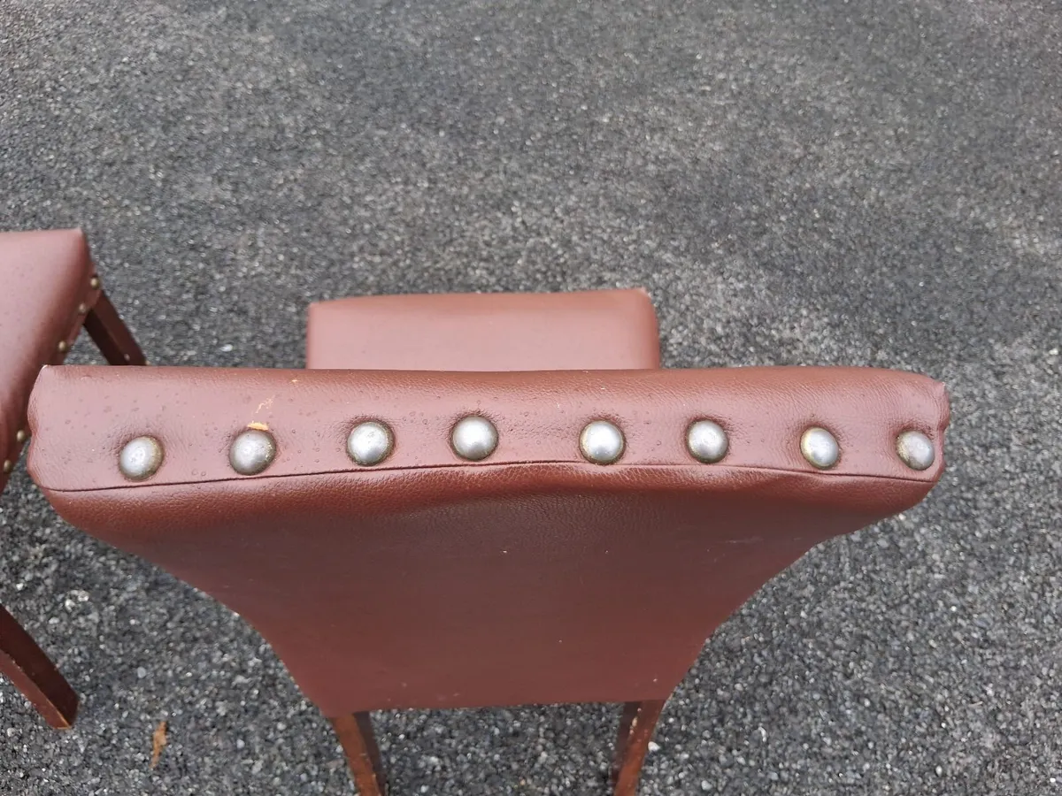 Kitchen,  Dining room chairs - Image 3